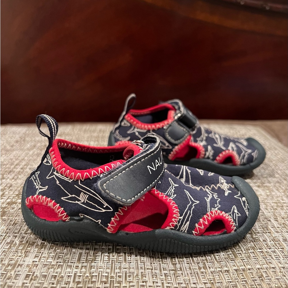 Nautica Baby Boys Water Shoe/Sandal